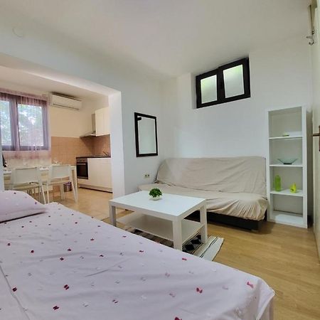 Apartment M&M Имотски Екстериор снимка