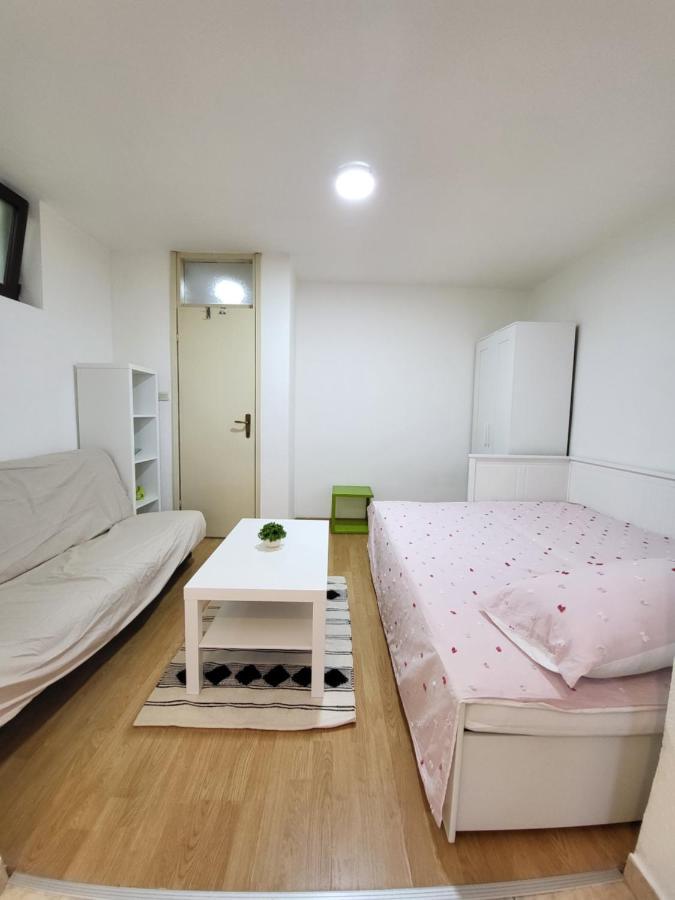 Apartment M&M Имотски Екстериор снимка