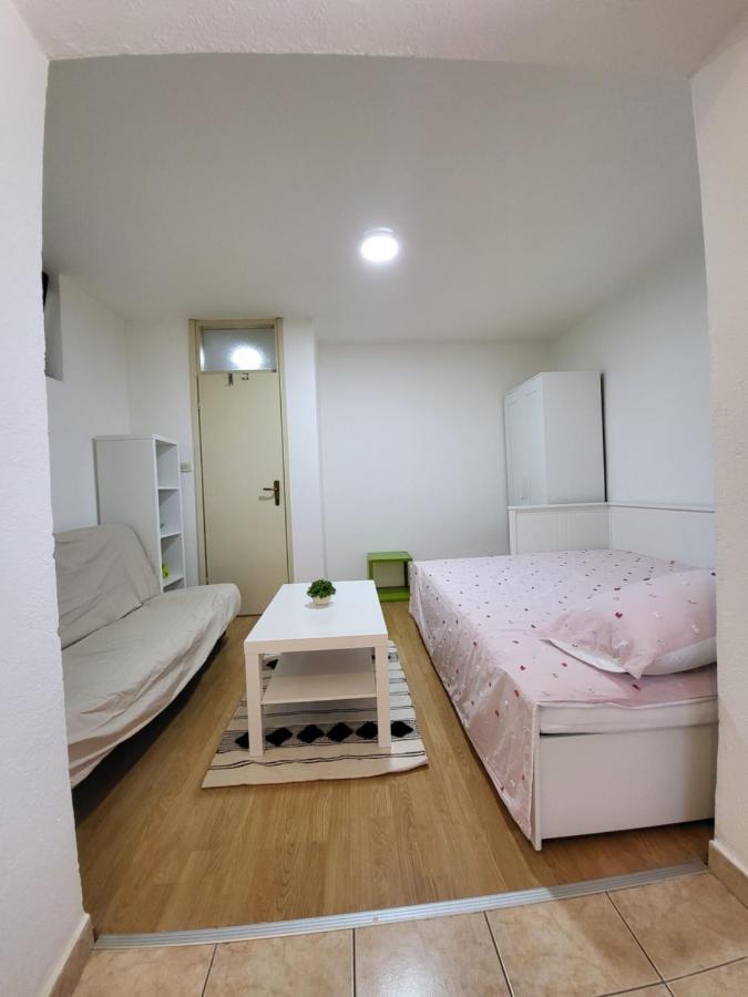 Apartment M&M Имотски Екстериор снимка